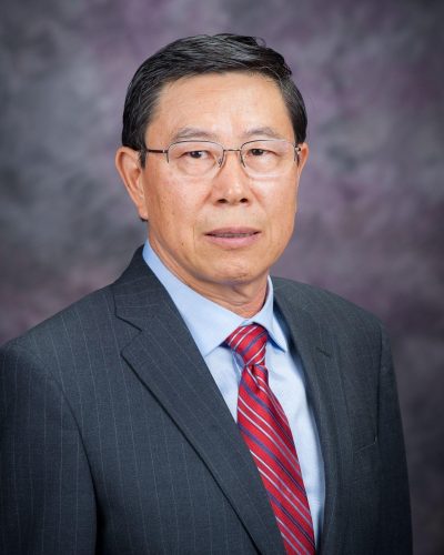 Dr. Donghai Wang