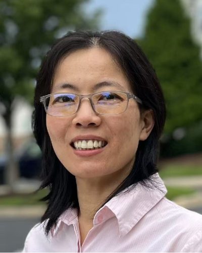 Dr. Guangyan (Grace) Qi