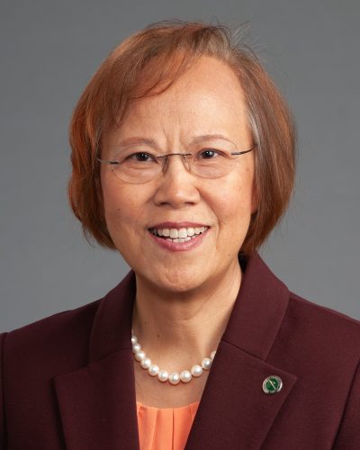 Dr. Xiuzhi Susan Sun